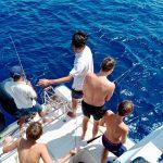 Fishing Charters in Bali: Ultimate Deep Sea Experience Indonesia